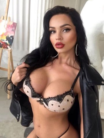 Анкета проститутки Ника - Фото 1, , 23 года, №113079